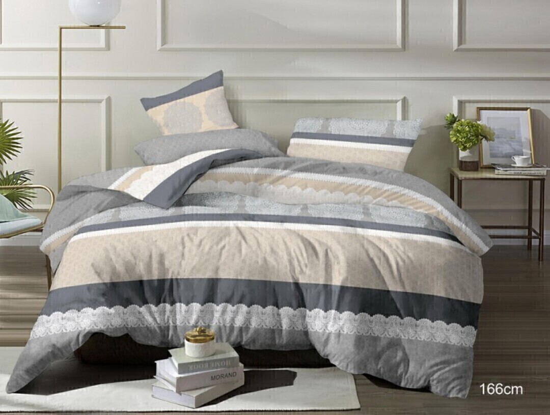 КПБ евро бязь Люкс Бояртекс (Акварель) <166>