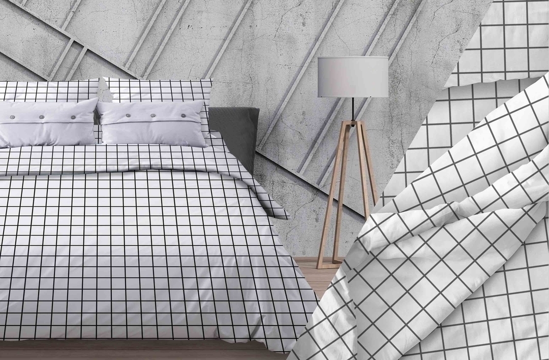 КПБ 2сп бязь Бояртекс (Акварель) <200 Таттерсол вид 9>