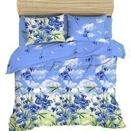 КПБ бязь Василиса/Delight