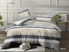 КПБ евро бязь Люкс Бояртекс (Акварель) <166>