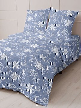 КПБ бязь Шуя Реноме 