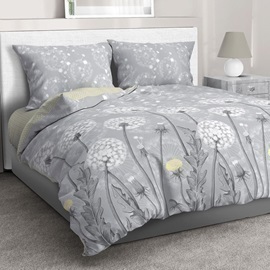 КПБ с простыней бязь Премиум Реноме 